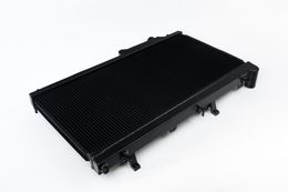 CSF-7094B, CSF Racing Radiators 7094B in UAE, Dubai. Condition - new. Price 1,990 AED. Photo, seller contacts | AUTO.AE