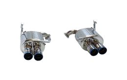 31021-AF021, HKS 31021-AF021 Legamax Premium Exhaust For Subaru Impreza GVF GVB (rear sections) in UAE, Dubai. Condition - new. Price 6,550 AED. Photo, seller contacts | AUTO.AE