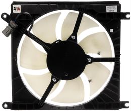 RNB-621-521, Dorman Electric Fans for 2002-2007 AERIO - 621-521 in UAE, Dubai. Condition - new. Price 1,080 AED. Photo, seller contacts | AUTO.AE