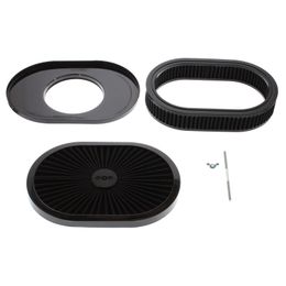 SUM-239525B, Summit Racing™ Air Cleaners with Reusable Filters SUM-239525B في الإمارات, دبي. Condition - new. Price ⁦340 AED⁩. Photo, seller contacts | AUTO.AE