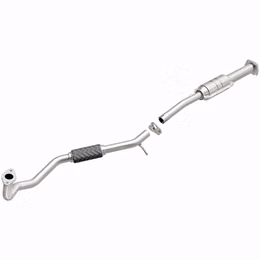 23413, MAGNAFLOW 23413 Catalytic Converter Direct-Fit HM Grade for BUICK Century 1993-1996 in UAE, Dubai. Condition - new. Price 2,270 AED. Photo, seller contacts | AUTO.AE