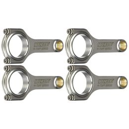 15024-4, MANLEY 15024-4 Connecting Rod Set H-Beam for SUBARU EJ20/25 in UAE, Dubai. Condition - new. Price 2,890 AED. Photo, seller contacts | AUTO.AE