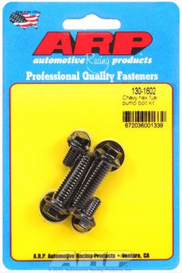 ARP-130-1602, ARP Fuel Pump Bolt Kits 130-1602 في الإمارات, دبي. Condition - new. Price ⁦60 AED⁩. Photo, seller contacts | AUTO.AE