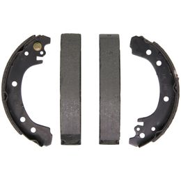 WGB-Z801, Wagner QS Brake Shoes for 2003-2008 COROLLA - Z801 in UAE, Dubai. Condition - new. Price 80 AED. Photo, seller contacts | AUTO.AE