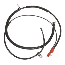 SUM-RP23836, Summit Racing™ Direct-Fit Positive Battery Cable for 1991 Chevy/GMC Trucks with BBC 454 SUM-RP23836 في الإمارات, دبي. Condition - new. Price 430 AED. Photo, seller contacts | AUTO.AE
