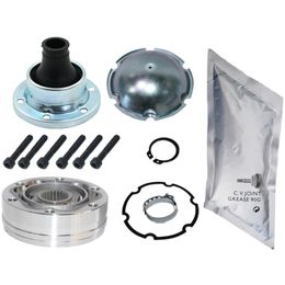 SDH-25-10140062, Dana Spicer Drivetrain Products - CV Joint Repair Kits for 2006-2011 EXPLORER - 25-10140062 in UAE, Dubai. Condition - new. Price 660 AED. Photo, seller contacts | AUTO.AE