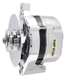 TFF-7078NAP, Tuff Stuff Performance High-Amp Output Alternators 7078NAP в ОАЭ, Дубай. Состояние - новое. Цена 950 AED. Фото, контакты продавца | AUTO.AE