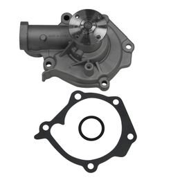 GMB-146-1110, GMB OE Replacement Water Pumps for 2001-2006 OPTIMA, 2001-2004 SANTA FE, 1999-2005 SONATA - 146-1110 в ОАЭ, Дубай. Состояние - новое. Цена 210 AED. Фото, контакты продавца | AUTO.AE
