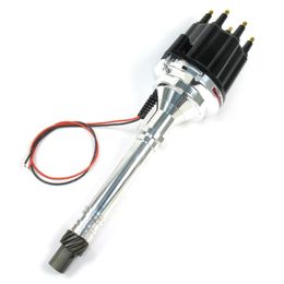 PNX-D100810, PerTronix Flame-Thrower Plug and Play Billet Distributors with Ignitor II® Module D100810 в ОАЭ, Дубай. Состояние - новое. Цена 2 100 AED. Фото, контакты продавца | AUTO.AE