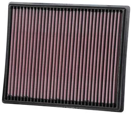 KNN-33-5116, K&N Washable Lifetime Performance Air Filters for 2020-2026 FRONTIER - 33-5116 في الإمارات, دبي. Condition - new. Price 250 AED. Photo, seller contacts | AUTO.AE
