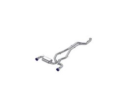MBR-S43003BE, MBRP Armor Pro Series Exhaust Systems for 2020-2026 GR SUPRA - S43003BE в ОАЭ, Дубай. Состояние - новое. Цена 10 560 AED. Фото, контакты продавца | AUTO.AE