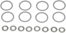 RNB-904-233, Dorman Fuel Injector O-Rings for 2008-2010 F-250 SUPER DUTY, F-350 SUPER DUTY, F-450 SUPER DUTY - 904-233 в ОАЭ, Дубай. Состояние - новое. Цена 110 AED. Фото, контакты продавца | AUTO.AE
