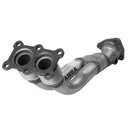 APH-VW21641, AP Exhaust Exhaust Pipes, Intermediate Pipes VW21641 في الإمارات, دبي. Condition - new. Price 1,270 AED. Photo, seller contacts | AUTO.AE