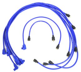 TAY-74672, Taylor Spiro-Pro Spark Plug Wire Sets 74672 في الإمارات, دبي. Condition - new. Price 470 AED. Photo, seller contacts | AUTO.AE