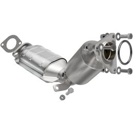 MPE-49143, MagnaFlow Direct-Fit Catalytic Converters 49143 in UAE, Dubai. Condition - new. Price 6,810 AED. Photo, seller contacts | AUTO.AE