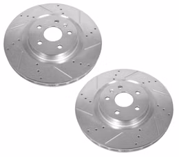 SUM-BRC-62124PR, Summit Racing™ Extreme Performance Coated Brake Rotors for 2010-2015 CAMARO, 2012-2013 REGAL, 2014-2017 SS - SUM-BRC-62124PR в ОАЭ, Дубай. Состояние - новое. Цена 850 AED. Фото, контакты продавца | AUTO.AE
