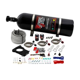 NXO-00-10106-15, Nitrous Outlet Nitrous Oxide Plate Systems 00-10106-15 في الإمارات, دبي. Condition - new. Price 5,590 AED. Photo, seller contacts | AUTO.AE