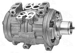 FSS-57303, Four Seasons Remanufactured Air Conditioning Compressors 57303 في الإمارات, دبي. Condition - new. Price 830 AED. Photo, seller contacts | AUTO.AE