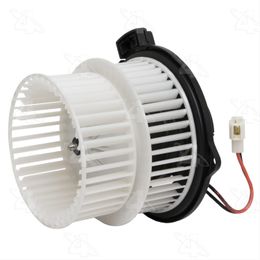 FSS-76950, Four Seasons Blower Motors for 2004-2006 XB, XA, 2000-2005 ECHO - 76950 в ОАЭ, Дубай. Состояние - новое. Цена 370 AED. Фото, контакты продавца | AUTO.AE