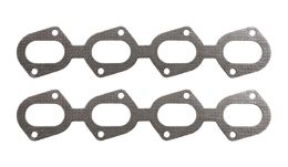 CGT-C15566HT, Cometic HT Fiber Exhaust Header Gasket Sets for 1996-2001 MUSTANG - C15566HT في الإمارات, دبي. Condition - new. Price 200 AED. Photo, seller contacts | AUTO.AE