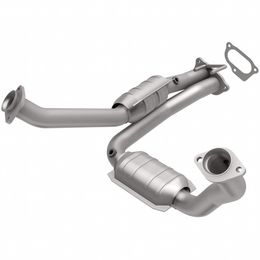 51458, MAGNAFLOW 51458 Catalytic Converter Direct-Fit OEM Grade for MAZDA B3000 2004-2006 in UAE, Dubai. Condition - new. Price 5,760 AED. Photo, seller contacts | AUTO.AE