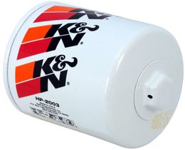 HP-2003, K&N HP-2003 OIL FILTER (JEEP,PONTIAC,BUICK,OLDSMOBILE,CADILLAC,AMC) in UAE, Dubai. Condition - new. Price 90 AED. Photo, seller contacts | AUTO.AE