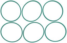 MAH-MS19635, Mahle Original Intake Manifold Gaskets MS19635 in UAE, Dubai. Condition - new. Price 680 AED. Photo, seller contacts | AUTO.AE