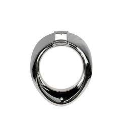 BDR-01A-13045-B, Bob Drake Headlight Rims for 1940 DELUXE - 01A-13045-B في الإمارات, دبي. Condition - new. Price 870 AED. Photo, seller contacts | AUTO.AE