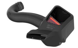 KNN-50-1563, K&N 50 Series NextGen Cold Air Intake Kits for 2011-2026 DURANGO, 2011-2021 GRAND CHEROKEE - 50-1563 in UAE, Dubai. Condition - new. Price 1,890 AED. Photo, seller contacts | AUTO.AE