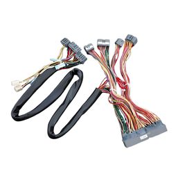 4202-RF008, HKS 4202-RF008 Harness F-CON for SUBARU Impreza WRX STI (GDB) 2000-2007 в ОАЭ, Дубай. Состояние - новое. Цена 1 130 AED. Фото, контакты продавца | AUTO.AE