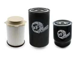AFE-35-17002F, aFe Pro GUARD Diesel Fluid Filter Kits for 2013-2018 2500, 3500 - 35-17002F في الإمارات, دبي. Condition - new. Price 600 AED. Photo, seller contacts | AUTO.AE