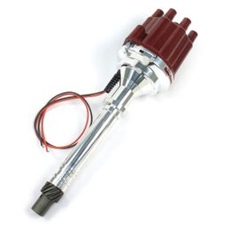 PNX-D100801, PerTronix Flame-Thrower Plug and Play Billet Distributors with Ignitor II® Module D100801 في الإمارات, دبي. Condition - new. Price 2,040 AED. Photo, seller contacts | AUTO.AE