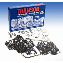 TRG-RE4F03A-HD2, TransGo Performance Shift Kits RE4FO3A HD2 в ОАЭ, Дубай. Состояние - новое. Цена 500 AED. Фото, контакты продавца | AUTO.AE