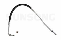SUG-5801010, Sunsong Engine Oil Cooler Lines 5801010 في الإمارات, دبي. Condition - new. Price ⁦120 AED⁩. Photo, seller contacts | AUTO.AE