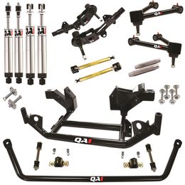QA1-HK21-CRB3, QA1 Level 1 Full Vehicle Handling Suspension Kits HK21-CRB3 в ОАЭ, Дубай. Состояние - новое. Цена 17 980 AED. Фото, контакты продавца | AUTO.AE