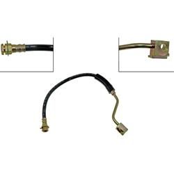 DHB-H36984, Dorman Hydraulic Brake Hoses H36984 в ОАЭ, Дубай. Состояние - новое. Цена 80 AED. Фото, контакты продавца | AUTO.AE