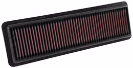 33-3049, K&N 33-3049 Replacement Air Filter HYUNDAI GRAND i10 L4-1.2L F/I, 2014 в ОАЭ, Дубай. Состояние - новое. Цена 350 AED. Фото, контакты продавца | AUTO.AE
