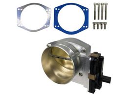 GRN-GMTBLT4, Granatelli Motor Sports Throttle Bodies GMTBLT4 في الإمارات, دبي. Condition - new. Price 2,640 AED. Photo, seller contacts | AUTO.AE