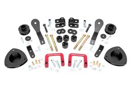 ROU-73100, Rough Country Suspension Lift Kits for 2019-2023 RAV4 - 73100 في الإمارات, دبي. Condition - new. Price ⁦1,440 AED⁩. Photo, seller contacts | AUTO.AE