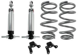 QA1-MS402-10400C, QA1 Pro Coilover Systems for 1964-1973 MUSTANG - MS402-10400C in UAE, Dubai. Condition - new. Price 4,090 AED. Photo, seller contacts | AUTO.AE