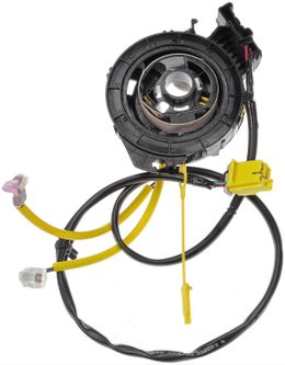 RNB-525-032, Dorman Steering Column Clock Springs 525-032 in UAE, Dubai. Condition - new. Price 840 AED. Photo, seller contacts | AUTO.AE