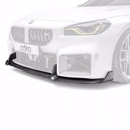 A14A90-1201, ADRO A14A90-1201 Front Lip for BMW M2 (G87) في الإمارات, دبي. Condition - new. Price 8,530 AED. Photo, seller contacts | AUTO.AE