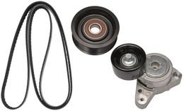 CEL-K49341E, Continental Accessory Drive Belt Kits for 2006-2011 CIVIC - K49341E in UAE, Dubai. Condition - new. Price 600 AED. Photo, seller contacts | AUTO.AE