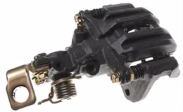 ADO-18FR1865, ACDelco Gold Remanufactured Friction-Ready Disc Brake Calipers for 2000-2009 S2000 - 19141907 in UAE, Dubai. Condition - new. Price 370 AED. Photo, seller contacts | AUTO.AE