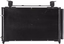 SGT-7-4985, Spectra Premium Air Conditioning Condensers for 1999-2004 ODYSSEY - 434-74985 in UAE, Dubai. Condition - new. Price 800 AED. Photo, seller contacts | AUTO.AE