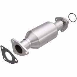22624, MAGNAFLOW 22624 Catalytic Converter Direct-Fit HM Grade for HONDA Accord 1990-1993 في الإمارات, دبي. Condition - new. Price 1,340 AED. Photo, seller contacts | AUTO.AE