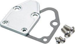 AAF-ALL40301, Allstar Performance Billet Aluminum Fuel Pump Block-Off Plates ALL40301 في الإمارات, دبي. Condition - new. Price ⁦110 AED⁩. Photo, seller contacts | AUTO.AE