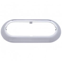 UPD-10541, United Pacific Marker Light Bezels 10541 في الإمارات, دبي. Condition - new. Price 30 AED. Photo, seller contacts | AUTO.AE