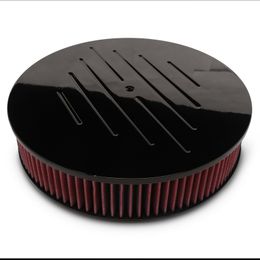 EMS-MS215-66BK, Eddie Motorsports Air Cleaners MS215-66BK в ОАЭ, Дубай. Состояние - новое. Цена ⁦1 340 AED⁩. Фото, контакты продавца | AUTO.AE