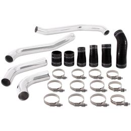 MIO-MICPF35T17HP, Mishimoto Intercooler Pipe and Boot Kits for 2018-2019 EXPEDITION, NAVIGATOR, 2017-2020 F-150 - MMICP-F35T-17HP في الإمارات, دبي. Condition - new. Price ⁦2,330 AED⁩. Photo, seller contacts | AUTO.AE